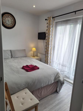 Deluxe Single room only for one adult